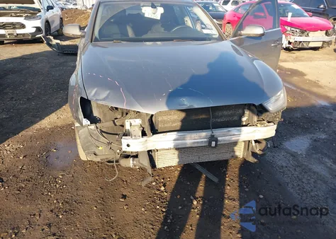 2014 Audi A4 2.0T Premium из США, поврежденный, VIN WAUFFAFLXEN039721